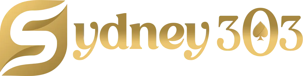 SYDNEY303 Logo